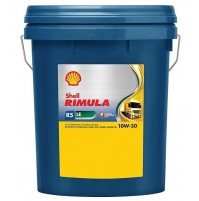 Shell Rimula R5 LE 10W-30 (20L)